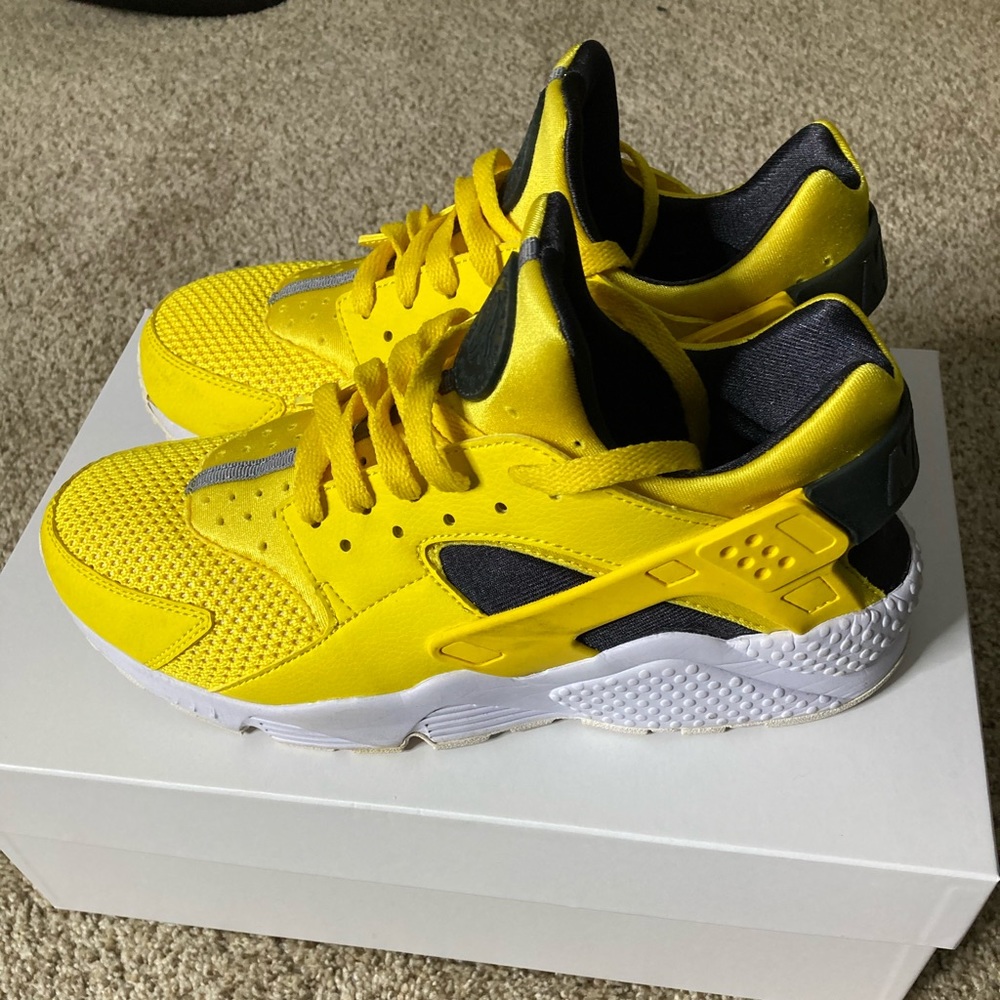 Nike huarache